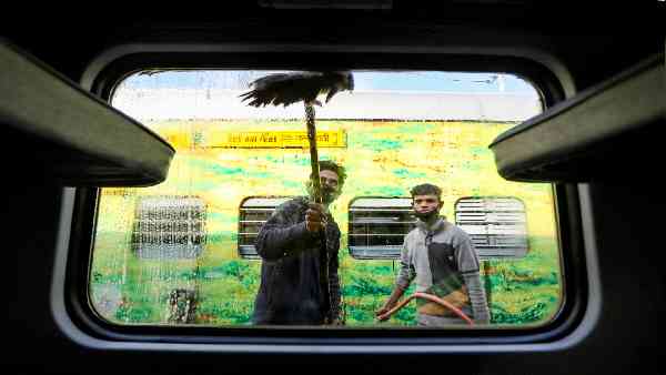 आने वाले समय में 12 घंटे में पूरा होगा सफर