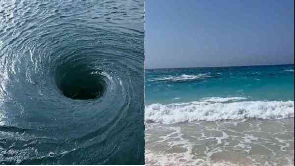 1945 की फ्लाइट 19 के गायब होने से बदनाम हुआ