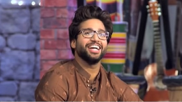 'इसके लिए आपको मेरी अम्मी के पास जाना होगा'