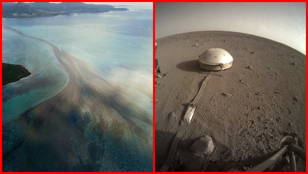 दूसरे ग्रहों पर जीवन की तलाश करना रोचक विषय