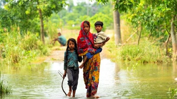 2 मिलियन से अधिक लोग प्रभावित