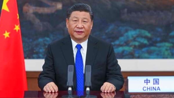 तीसरी बार लीक हुआ चीनी दस्तावेज