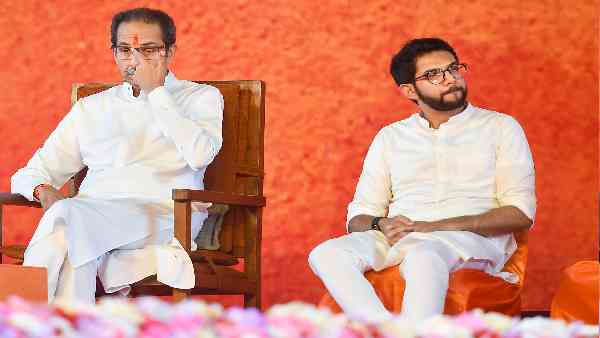 दूसरे उम्मीदवार को लेकर टेंशन में आई शिवसेना
