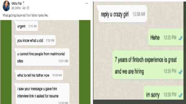 तुमने क्या किया है पता है- पिता का संदेश