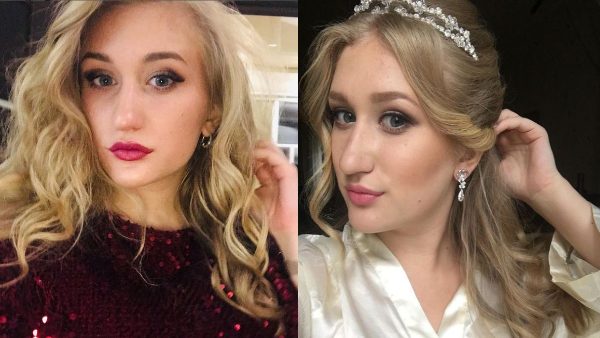 सोफिया पर लगा परिवार तोड़ने का आरोप सोफिया पर लगा परिवार तोड़ने का आरोप