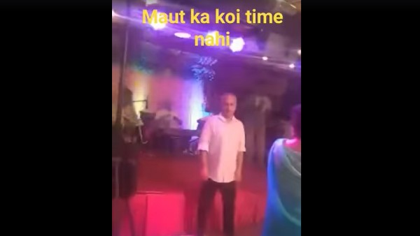 बैठते ही हुए बेसुध