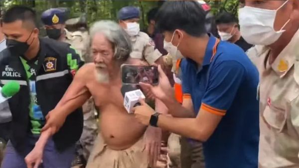 थावी को नहीं मिली जमानत