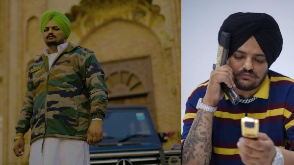मूसेवाला का आखिरी पोस्ट 