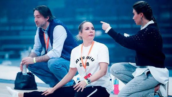 दस साल पहले हुई थी मुलाकात