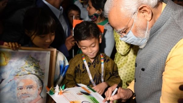 भारत-जापान में ऐतिहासिक संबंध भारत-जापान में ऐतिहासिक संबंध