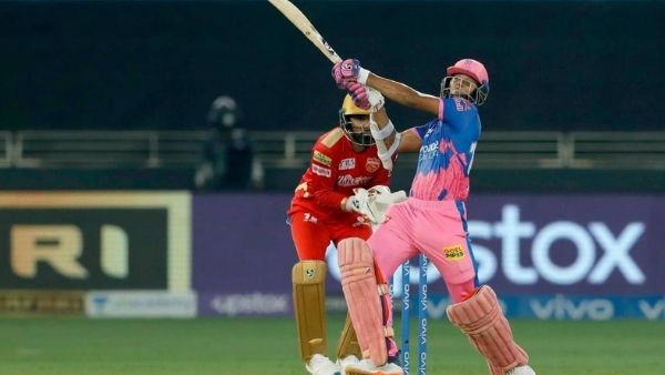 क्वालिफायर-2 में कमाल की लय में थे जायसवाल क्वालिफायर-2 में कमाल की लय में थे जायसवाल