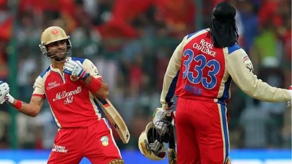 टॉप ऑर्डर में दिखा दम टॉप ऑर्डर में दिखा दम