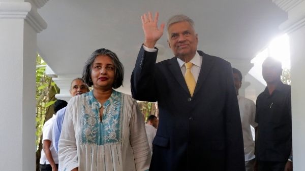 श्रीलंका की जनता से बड़ा वादा