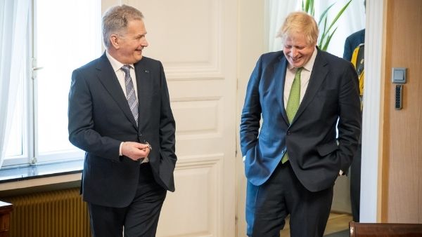 200 सेकंड में ब्रिटेन तबाह