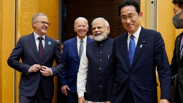 क्या है आईपीईएफ?