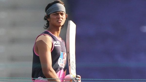 बढ़िया फॉर्म में हैं जायसवाल बढ़िया फॉर्म में हैं जायसवाल