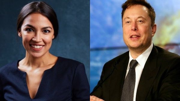 नये विवाद में एलन मस्क नये विवाद में एलन मस्क