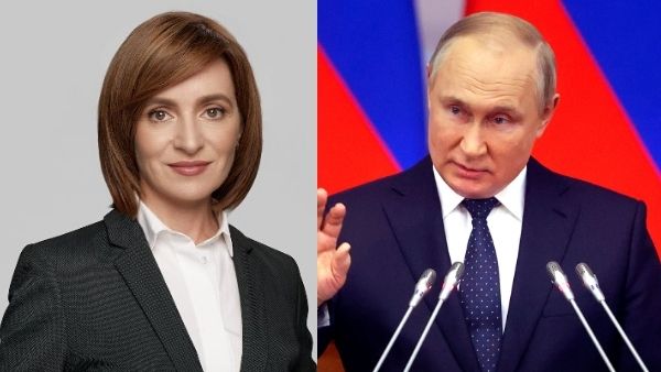 ट्रांसनिस्ट्रिया में क्यों दिलचस्पी रखता है रूस?