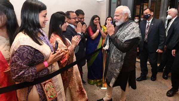 फ्रांस में काफी अहम कार्यक्रम