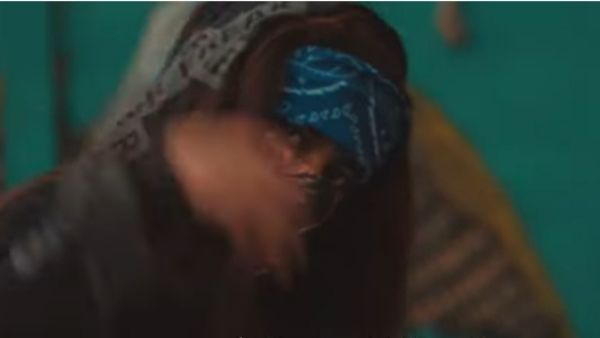 महिला रैपर मचा रही धूम महिला रैपर मचा रही धूम