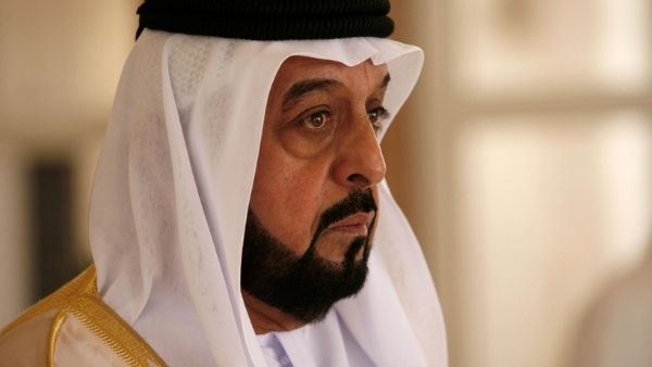 आधुनिक यूएई का किया निर्माण