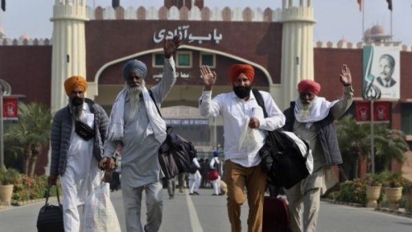 सिख समुदाय के अधिकारों में गिरावट