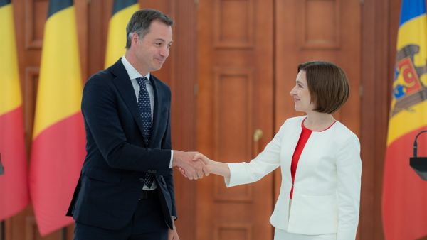 ट्रांसनिस्ट्रिया क्षेत्र को समझिए