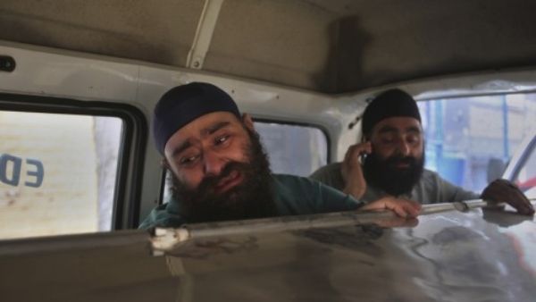 हाल ही में दो सिखों की हत्या हुई