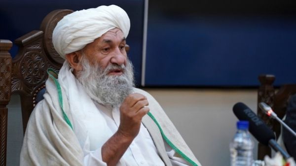 तालिबान की तरफ से बधाई संदेश तालिबान की तरफ से बधाई संदेश