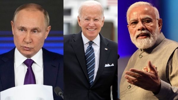 पूरी दुनिया में गेहूं पैदावार कम