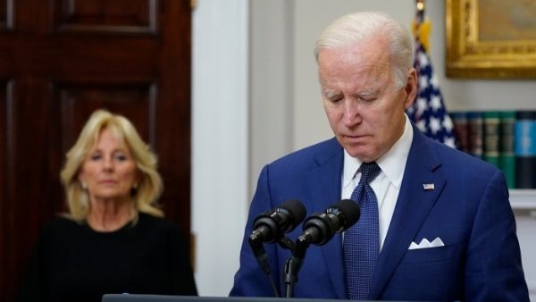 क्या बाइडेन को मिलेगा दूसरा कार्यकाल?