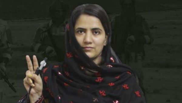 कौन थी आत्मघाती हमलावर महिला?