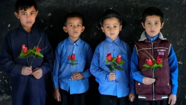 अफगानिस्तान में भारी खाद्य संकट अफगानिस्तान में भारी खाद्य संकट