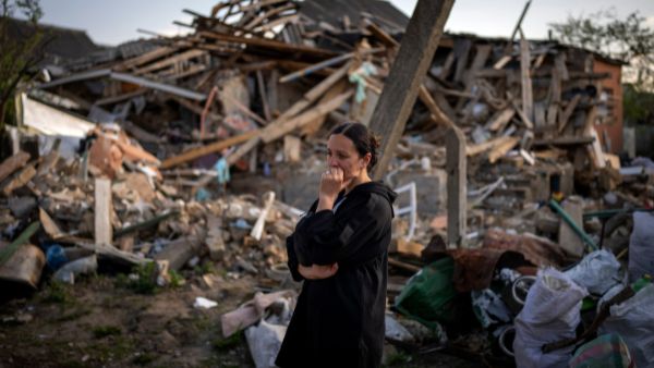 ‘सच को तोड़ मरोड़ कर पुतिन ने किया पेश’