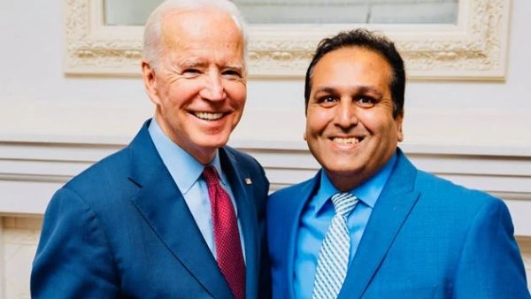 जीवंत अमेरिका बनाने में मदद