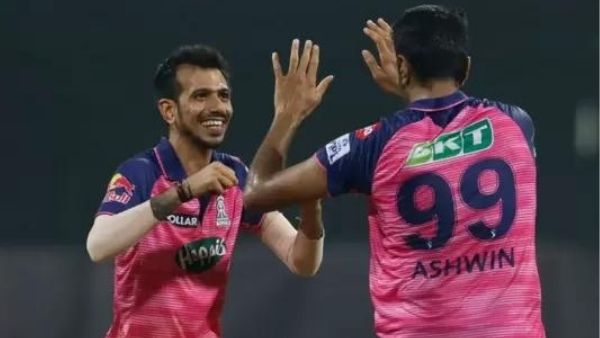 तगड़ा स्पिन डिपार्टमेंट तगड़ा स्पिन डिपार्टमेंट