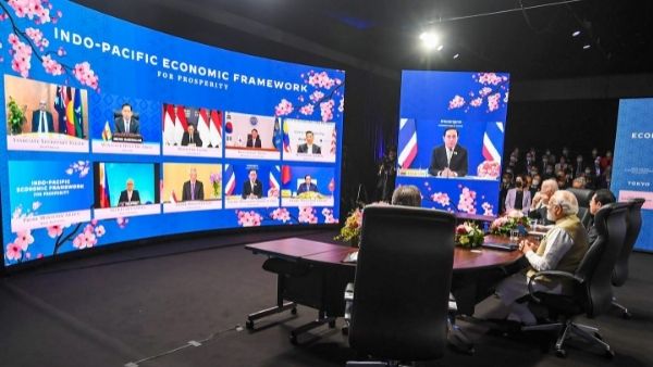 पीएम मोदी ने दिया ‘3टी’ का मंत्र