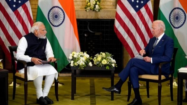 आईपीईएफ से भारत को कितना फायदा?