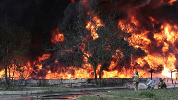 रूस के जीत का मतलब क्या?