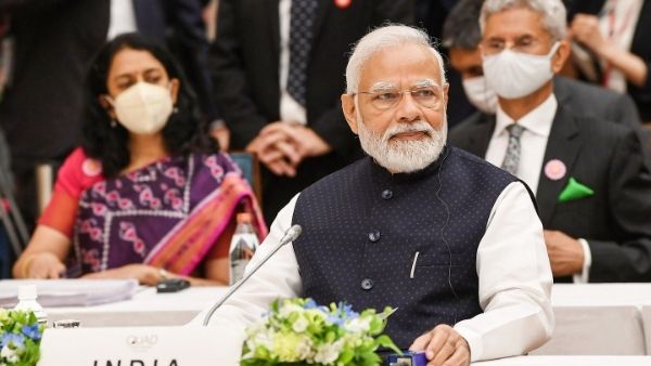 आईपीईएफ में भारत का क्या होगा योगदान?