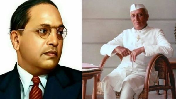 चीन के इरादे को समझ गये थे बाबा साहेब?