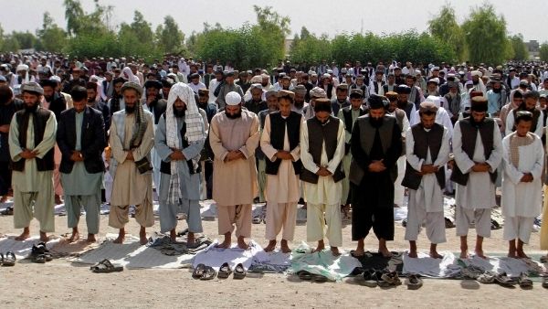 'मेरे जीवन का सबसे खराब रमजान' 'मेरे जीवन का सबसे खराब रमजान'