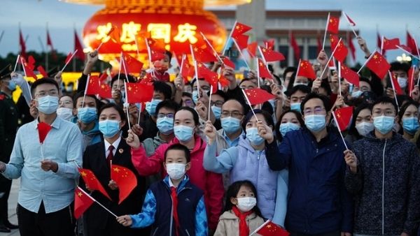 ‘युद्ध में रूस का समर्थन’