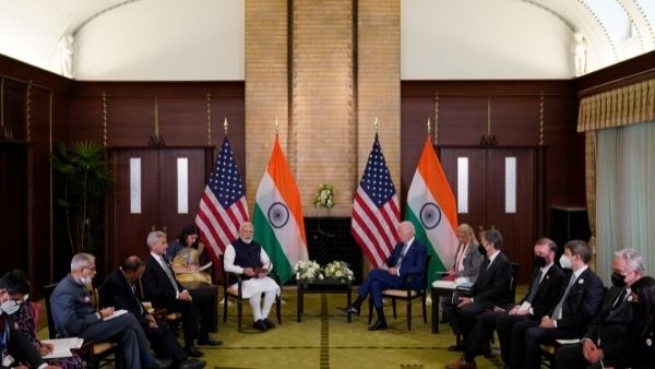 भारत के लिए क्वाड समिट कामयाब हुआ? 