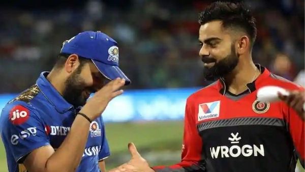 पिछले काफी समय से लगातार क्रिकेट खेल रहे हैं कोहली