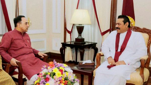 स्वामी असल में चाहते क्या हैं?