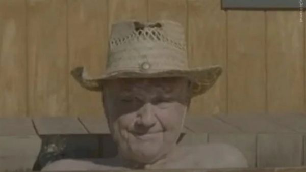 लगातार सेक्स फिल्म बना रहे हैं नॉर्म सेल्फ