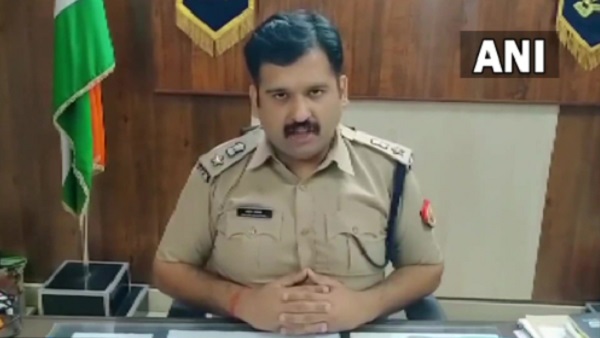 घटना का वायरल हुआ वीडियो