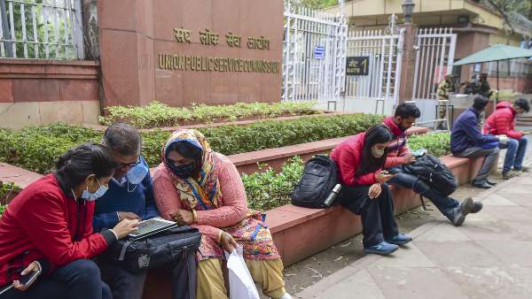 देश की सबसे कठिन परीक्षा 