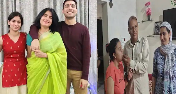 यूपीएससी 2021: हरियाणा के 13 होनहार, 8 गर्ल्स